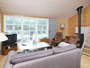 Ferieudlejning til 8 Personer i Fjerritslev, Nordwestjütland, Billede 4