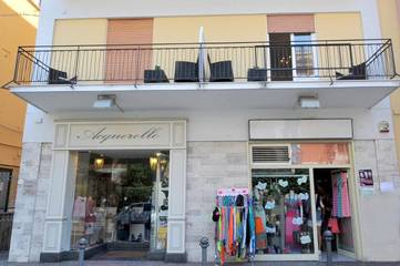 Appartamento per 6 Persone in Sant'Agata sui Due Golfi, Costa tirrenica Campania, Foto 2