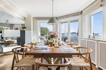 Ferienhaus für 8 Personen in Kopperby, Kappeln, Bild 3