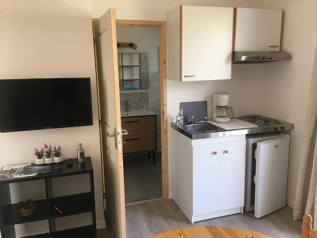 Gîte Le Ptit Logis in Sèvremont, Fontenay-le-Comte