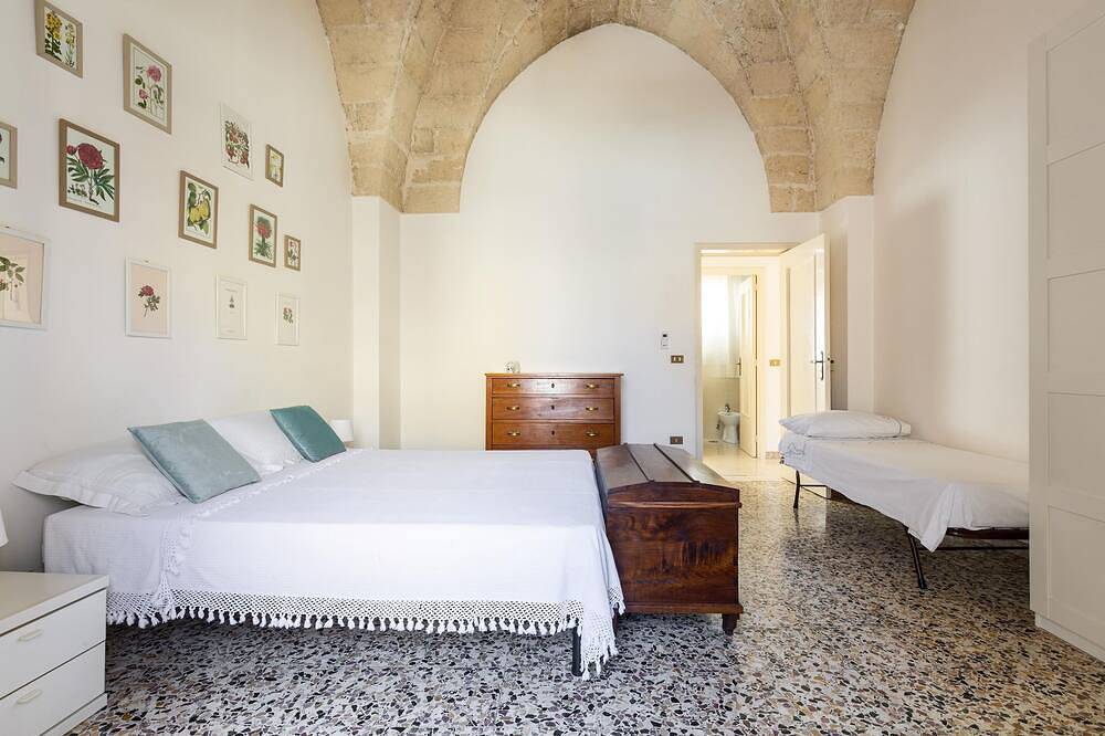 Apartamento entero, Casa della Sabina by Barbarhouse in Maruggio, Golfo de Tarento