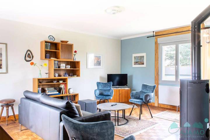 Location de vacances pour 7 personnes, avec vue à Plurien - 2