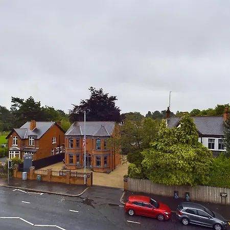 Ganze Ferienwohnung, Belfast 2Bed2Bath Petfriendly Freeparking in Belfast, Grafschaft Antrim