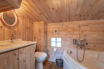 Chambre D’hôte pour 2 Personnes dans Villeneuve-lès-Montréal, Région de Carcassonne, Photo 3