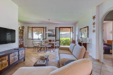 Villa per 7 Persone in Marciana, Isola d'Elba, Foto 3