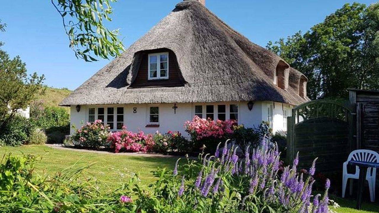 Ferienhaus für 7 Personen (220 m²) in Poppenbüll in Poppenbüll, Eiderstedt