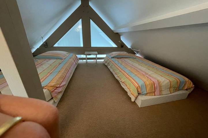 Appartement entier, Villa Opale, Topaze - Ambleteuse in Région de Boulogne-sur-Mer