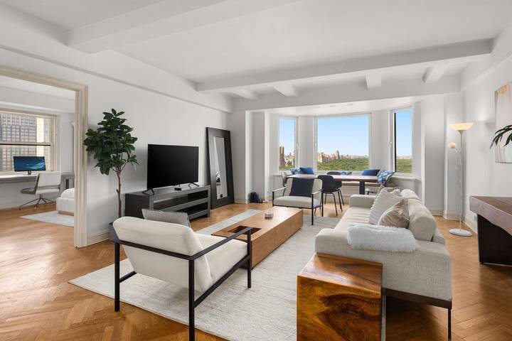 Gîte pour 2 personnes dans Central Park - 2