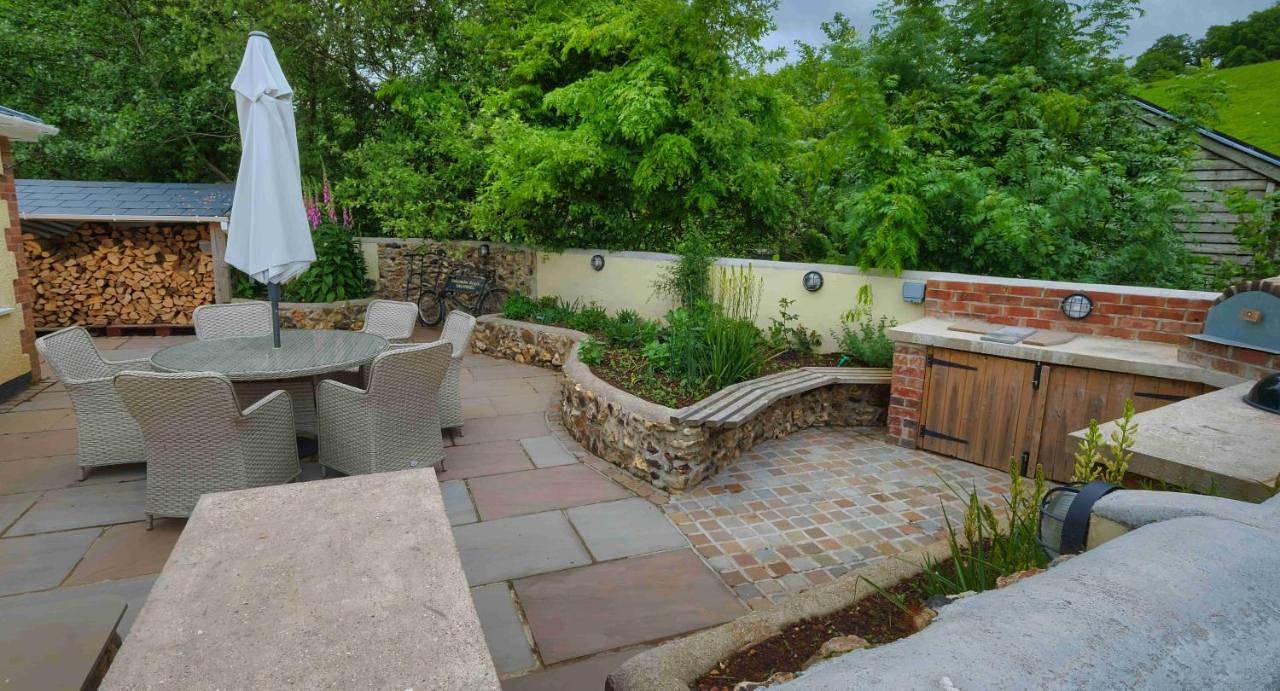 Mincombe Barn Bed & Breakfast in Sidmouth, Devon