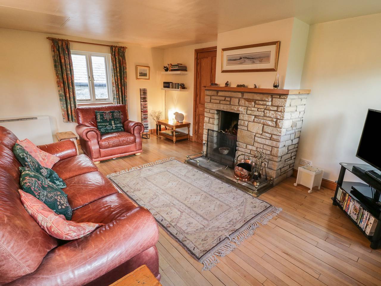 The Smithy in Yorkshire Dales National Park