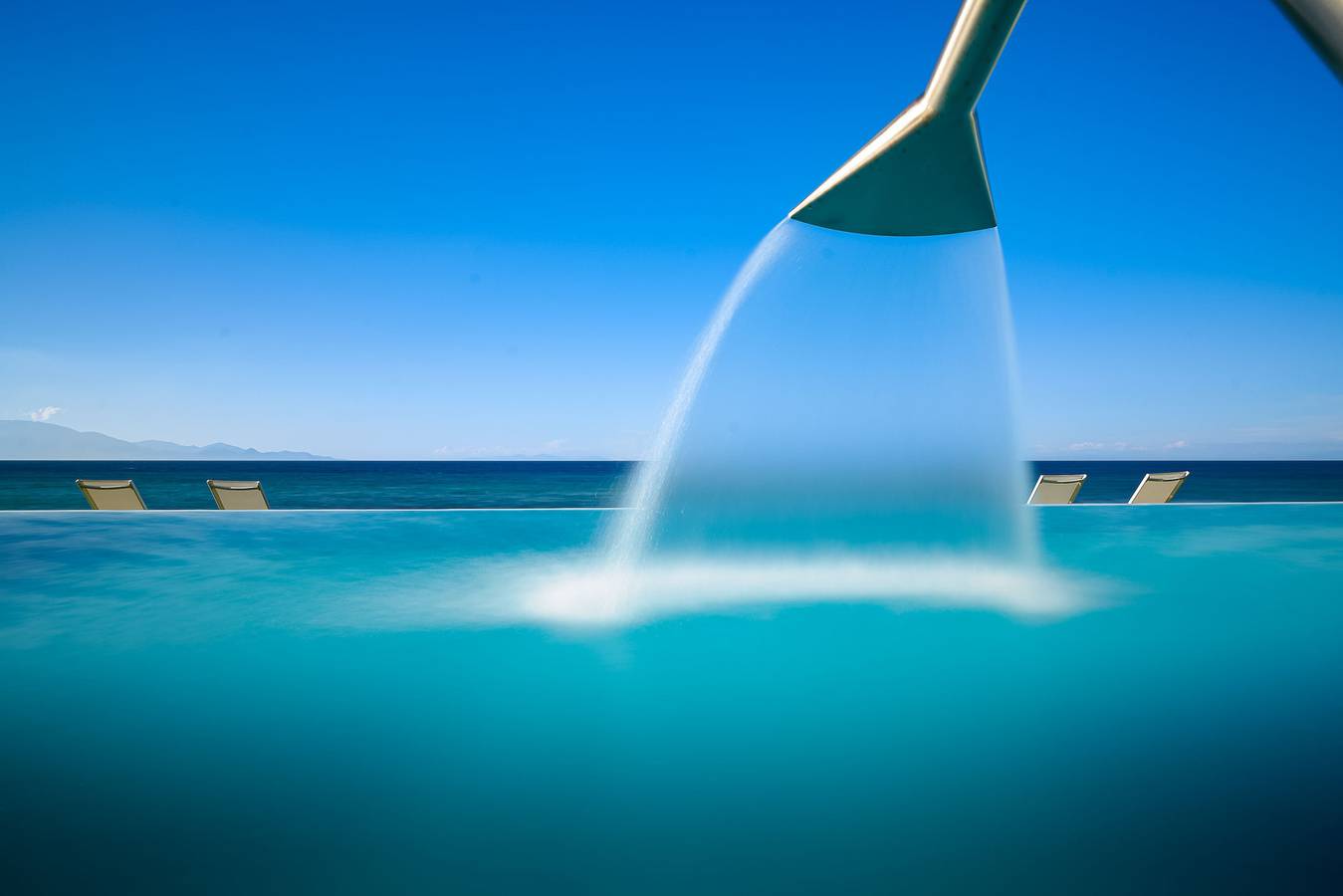 Villa Perla in Tragaki, Zakynthos