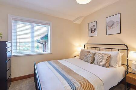 Host & Stay | Blue Sky Cottage in Whitby, North York Moors National Park