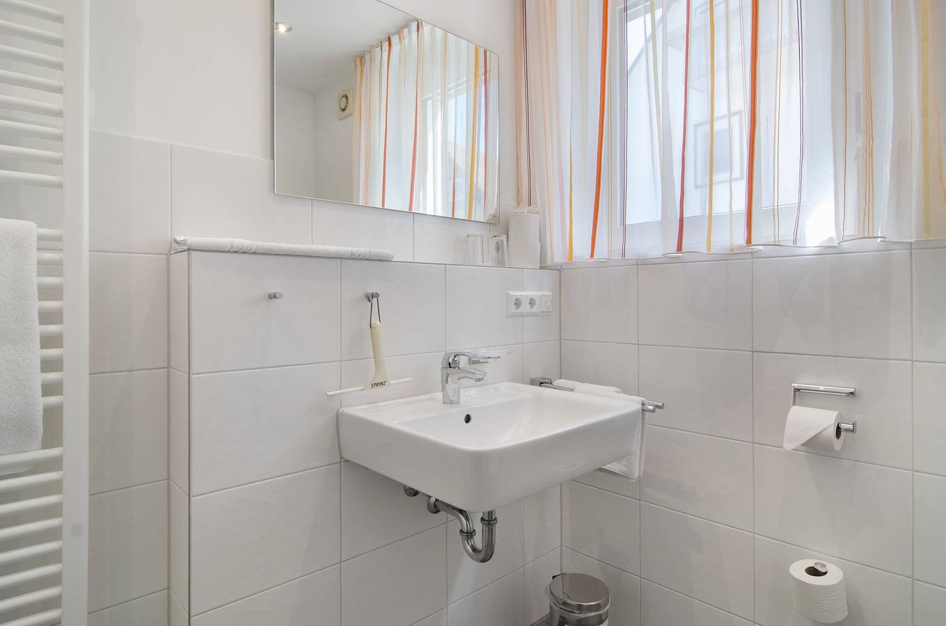Appartement 'A1' met gedeeld terras, gedeelde tuin en Wi-Fi, foto 9