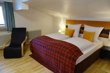 Apartment for 8 People in Mayrhofen, Ziller valley alps, Photo 3