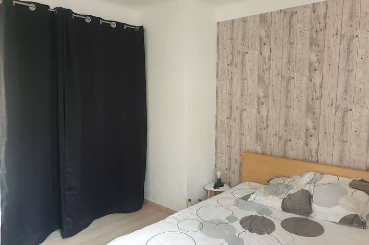 Location de vacances pour 4 personnes dans Plage du Val Fleuri - 2