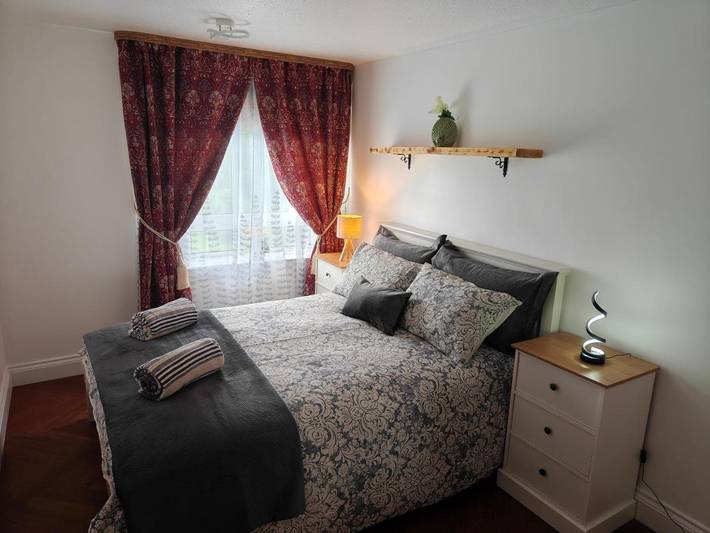 Apartment for 4 people, with View in East Kilbride