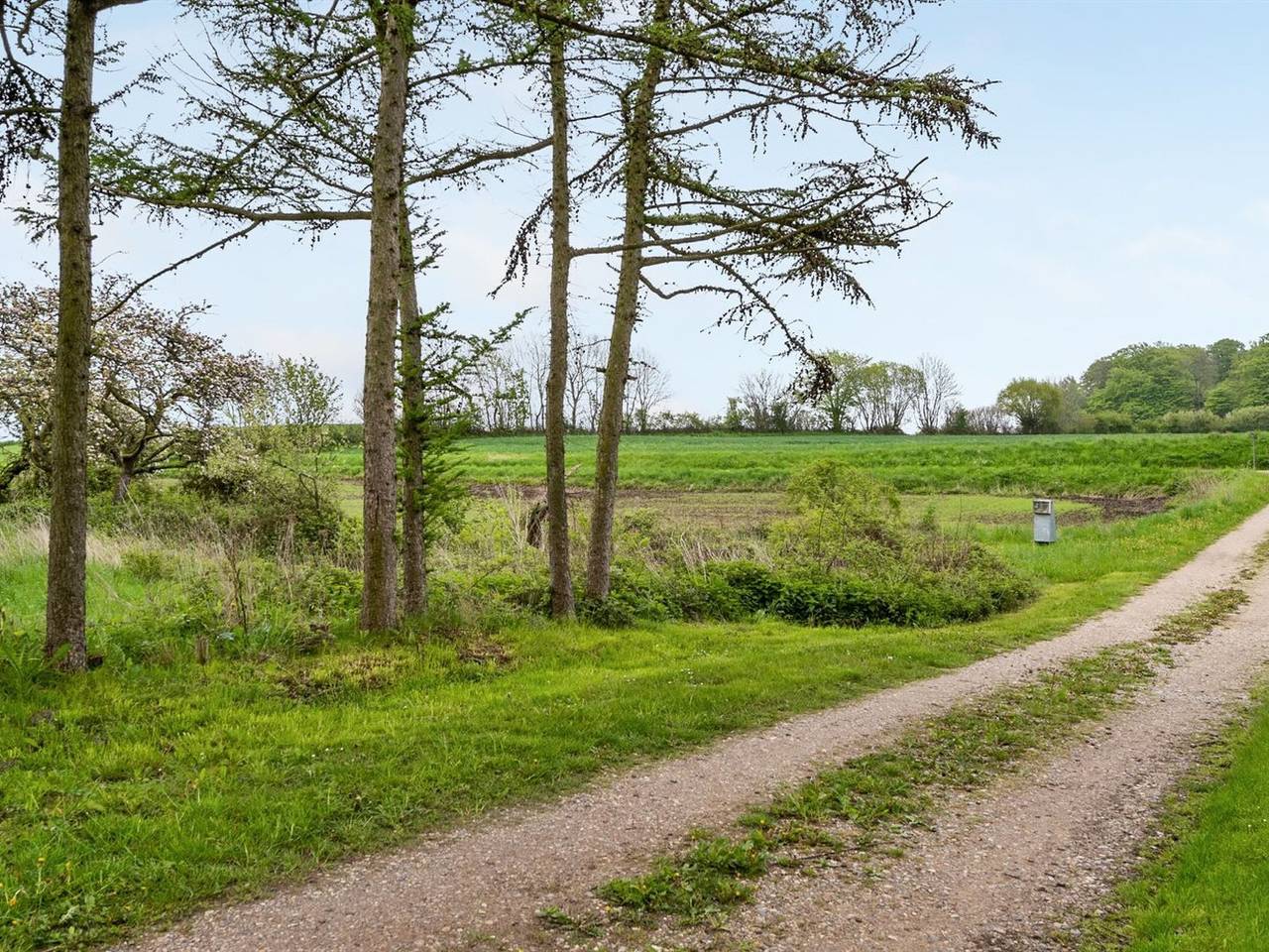 "Venla" - 150m from the sea in Nørre Kettingskov, Kettingskov