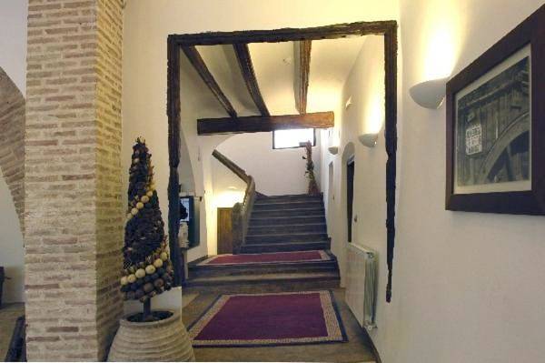 Casa rural para 3 personas, con jardín y terraza, Se admiten mascotas en Comunidad de Calatayud - 3