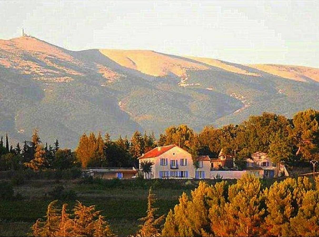 Deluxe Double Studio in Mazan, Parc naturel régional du Mont-Ventoux