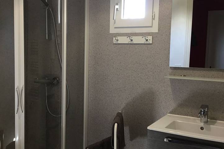 Ferienhaus für 2 Personen, mit Terrasse und Garten in Champagne-Ardennen - 4