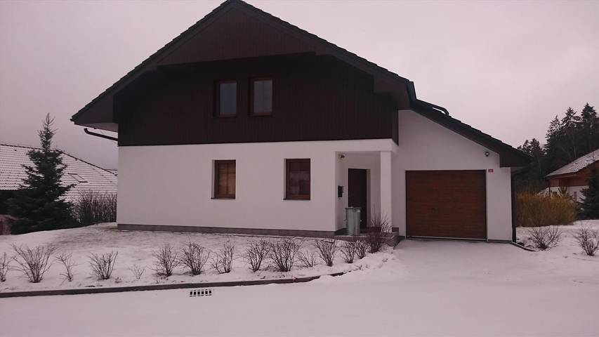 Ferienhaus für 11 Personen, mit Garten und Balkon - 1