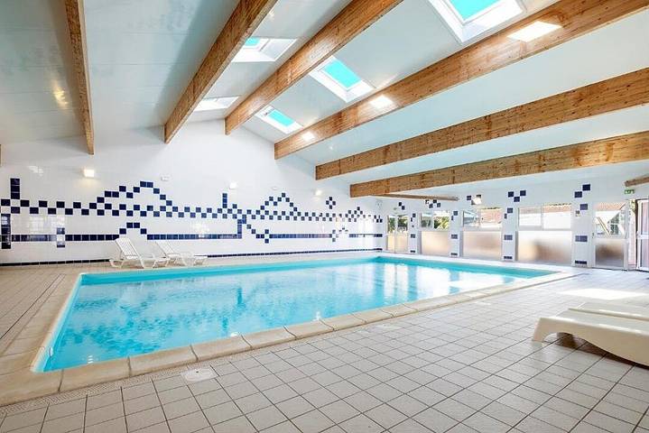 Gîte pour 3 personnes, avec jardin et terrasse