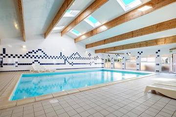 Gîte pour 3 personnes, avec jardin et terrasse dans Fontenay-le-Comte