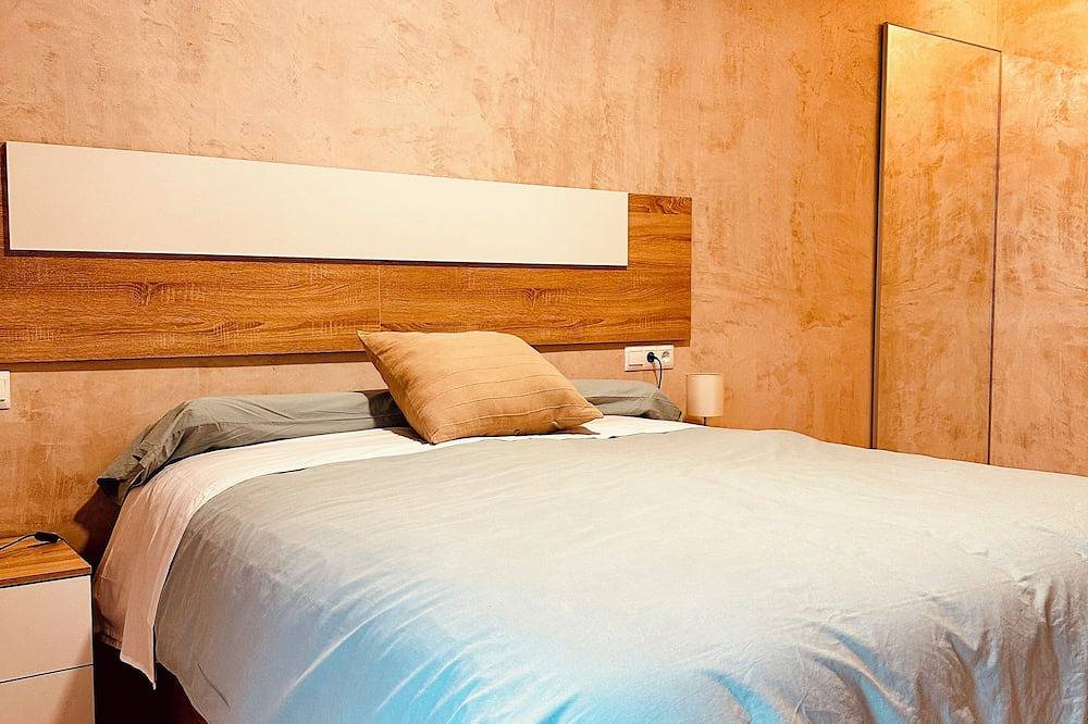 Entire apartment, Cherry Jacuzzi in Ronda, Málaga Province