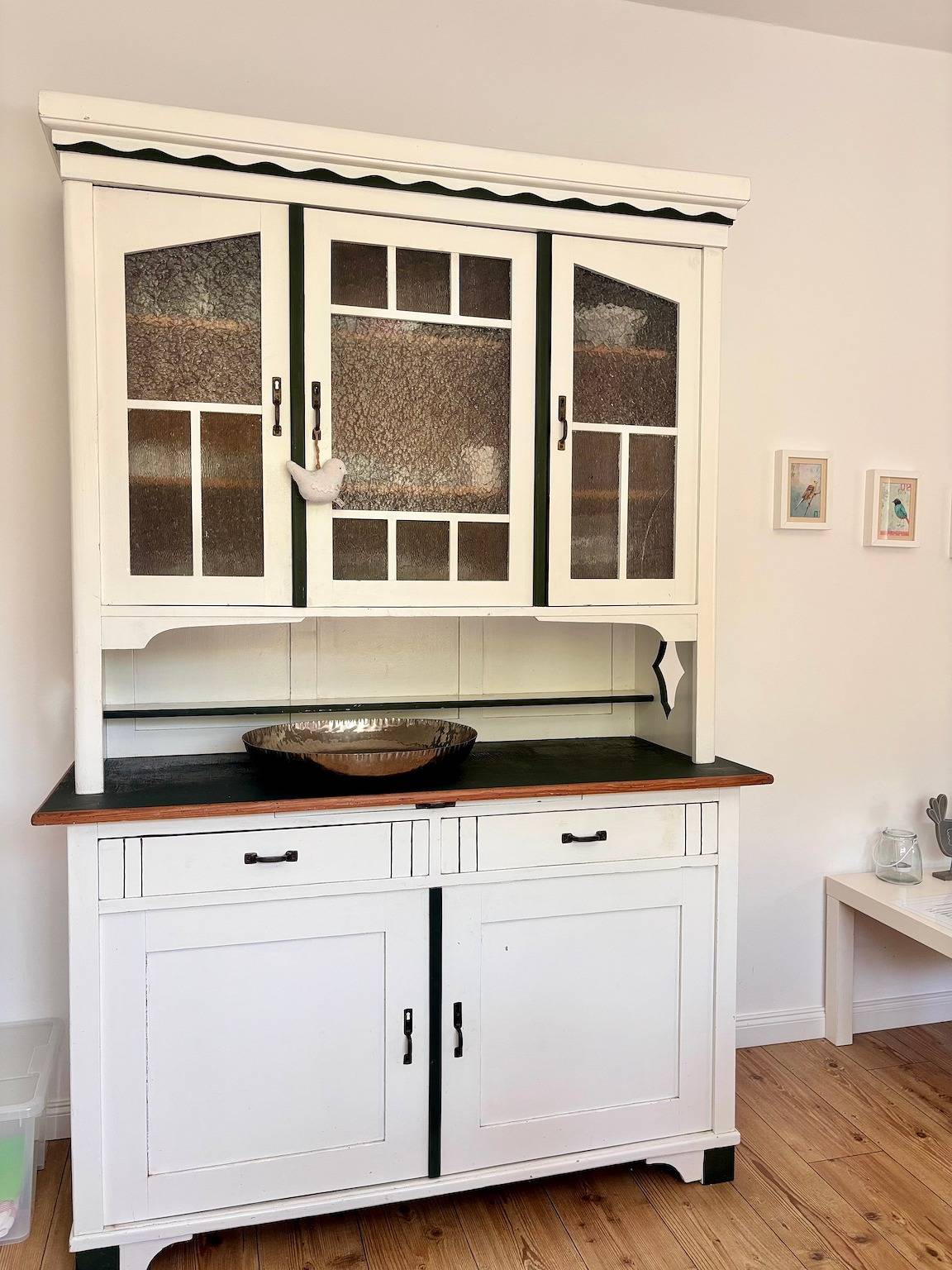 Ganze Ferienwohnung, Ferienwohnung „Zeitweise“ in Bünsdorf am Wittensee in Wittensee, Rendsburg-Eckernförde