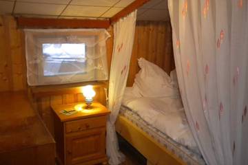 Blockhütte für 5 Personen in Schwarzenberg, Bregenzerwald, Bild 3