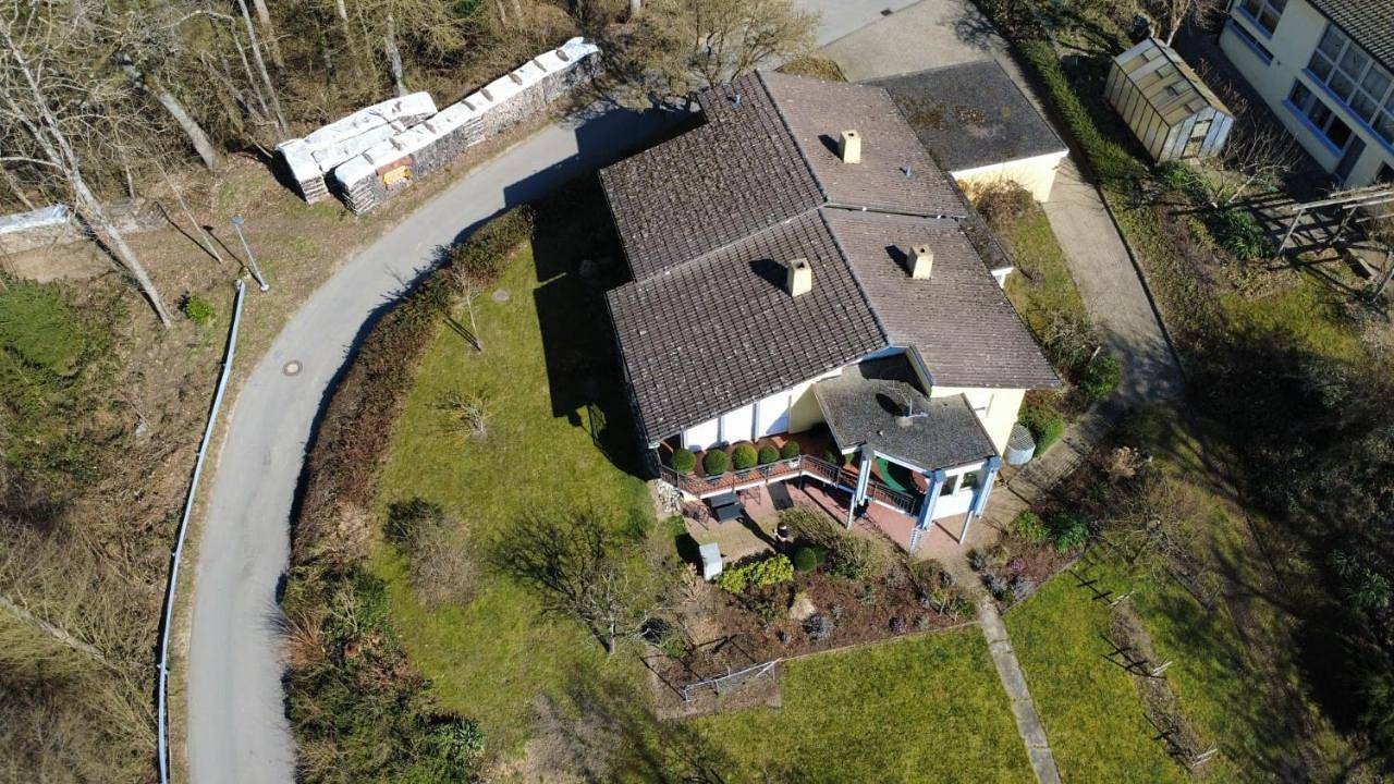 Appartement entier, One-Bedroom Apartment in Klettgau, Hautes Forêts-Noires