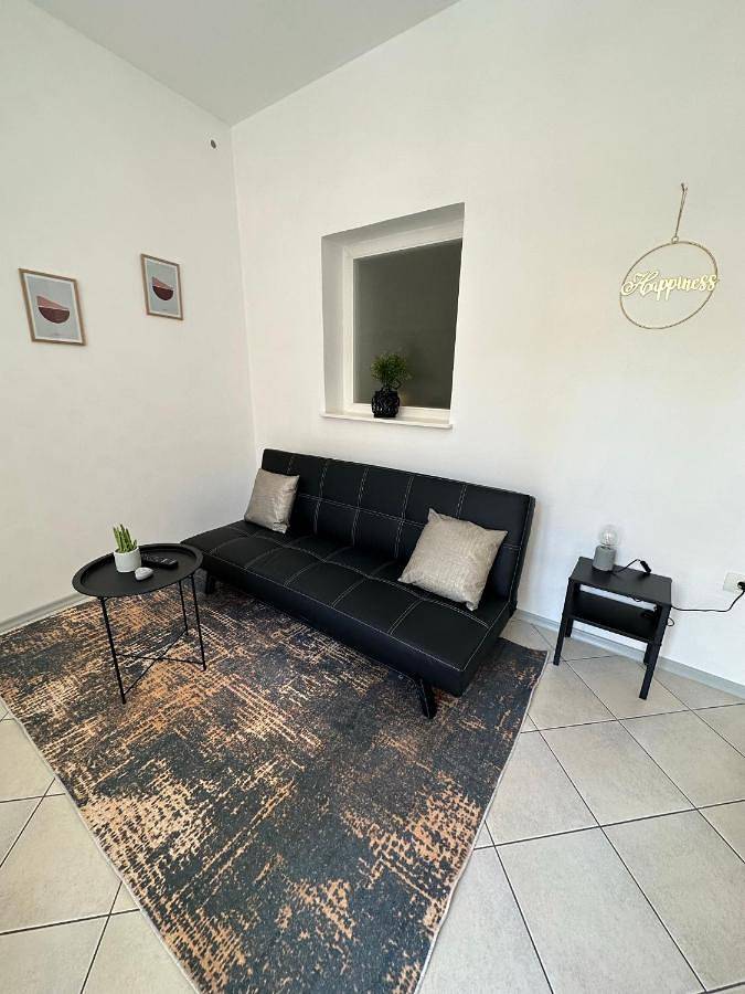 Apartament wakacyjny dla 4 osób w Koper