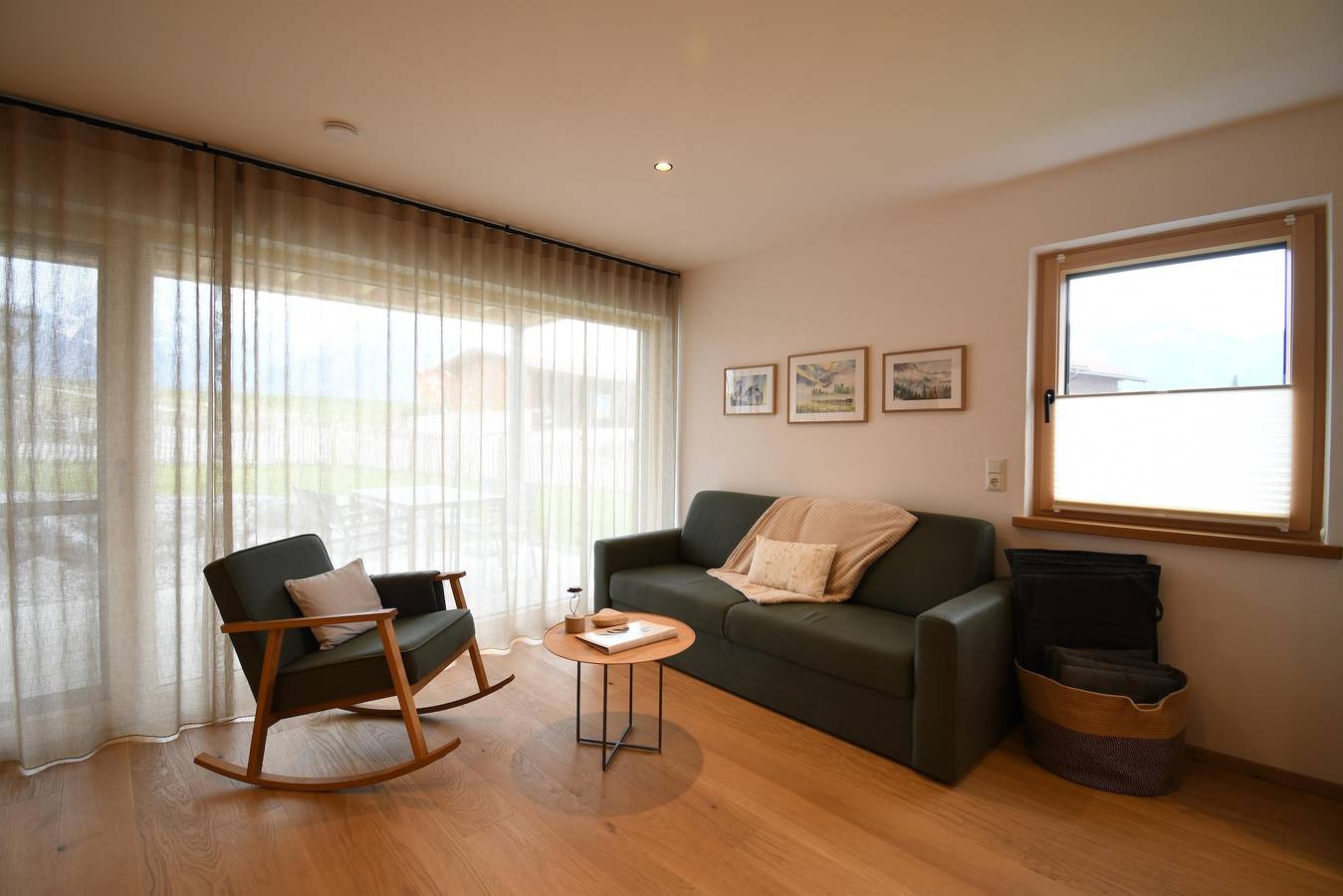 Ganze Ferienwohnung, Salbei in Obermaiselstein, Bayerisch Schwaben