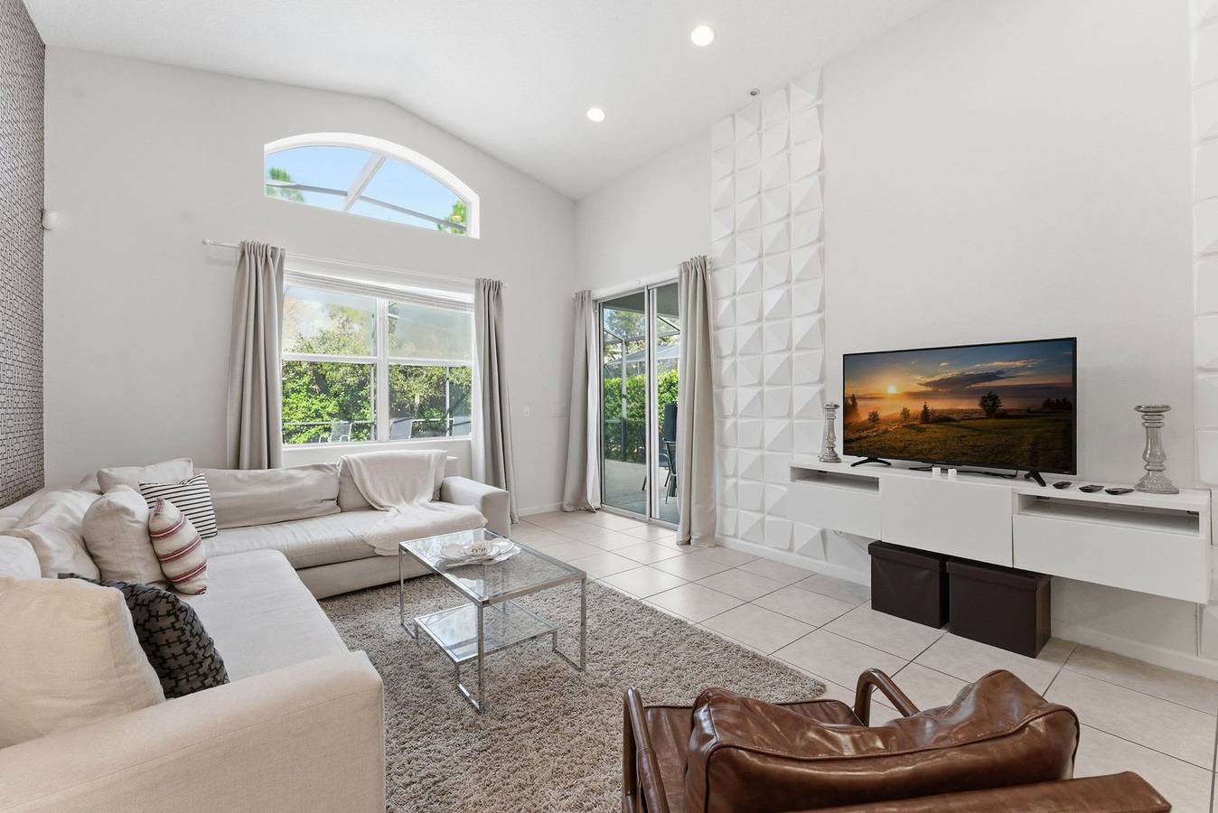 Vakantiehuis voor 8 Personen in Kissimmee, Osceola County