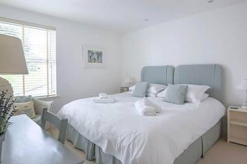 Cottage for 8 People in Rock, St Minver Lowlands, Photo 1