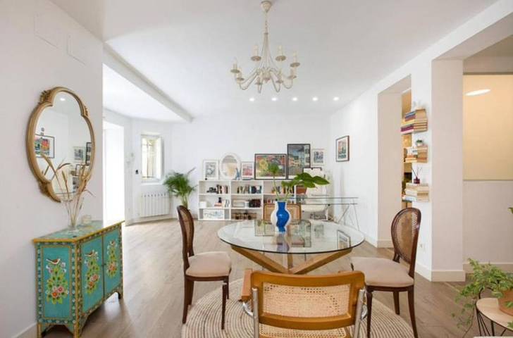 Gîte pour 4 personnes, avec terrasse, animaux acceptés à Getxo - 4