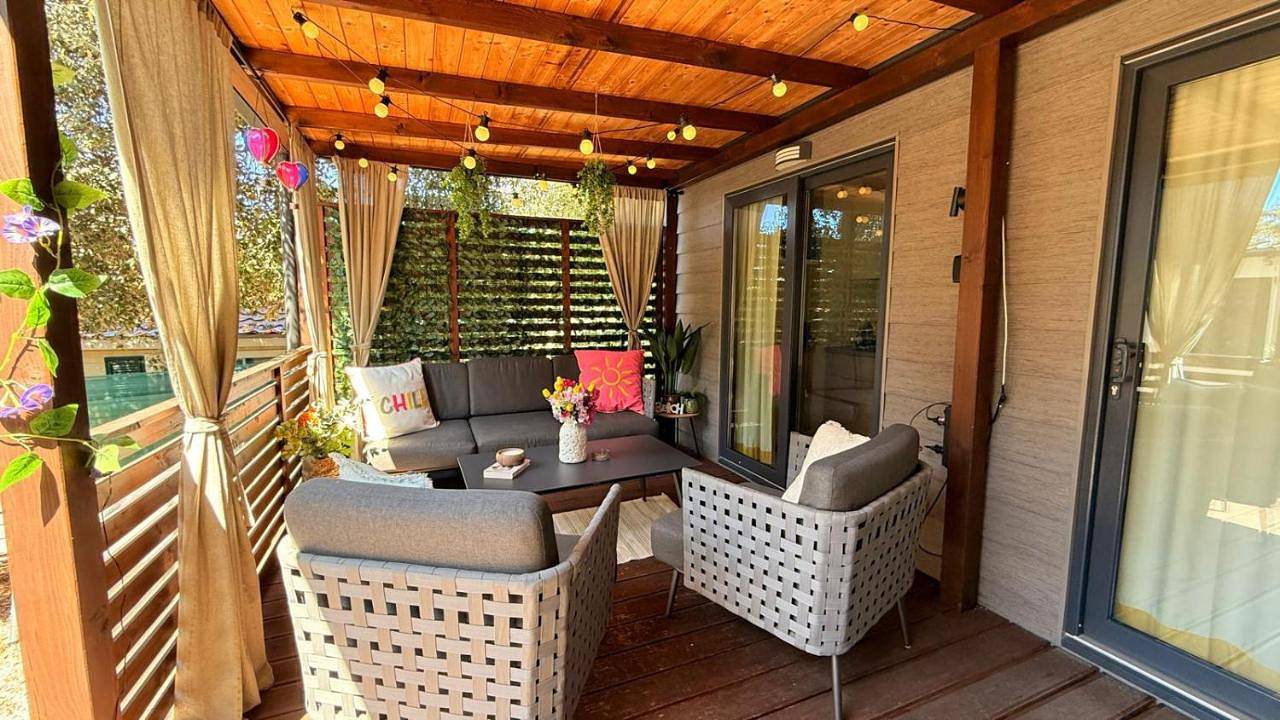 Iris Holiday Homes in Biograd na Moru, Zadar