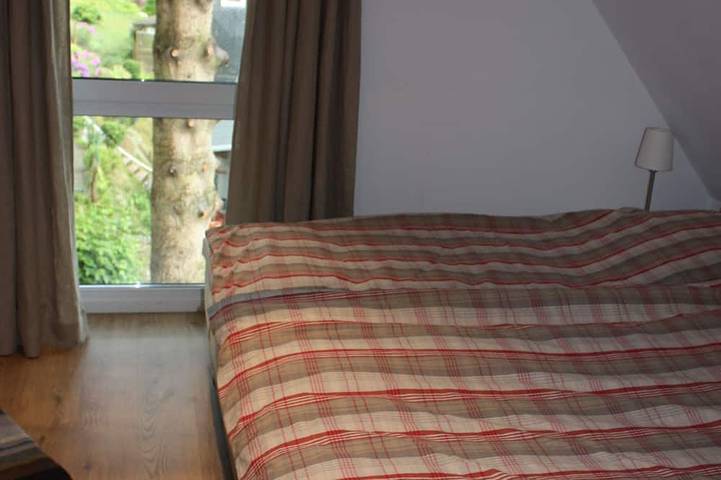 Ferienhaus für 4 Personen, mit Garten und Balkon, mit Haustier in Olsberg - 2