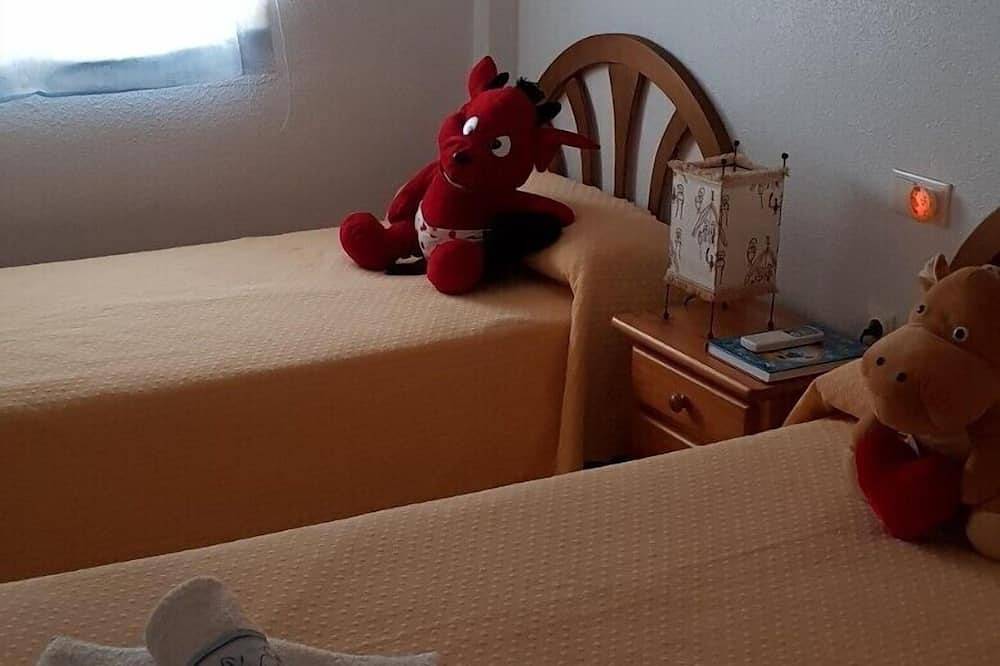 Townhouse in front of Botanical Garden, Salinas and Natural Park in San Pedro del Pinatar, Costa Cálida