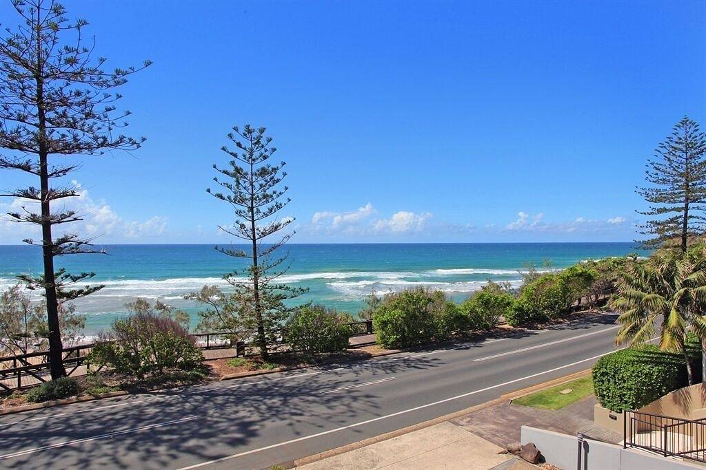 Ganze Wohnung, Einheit 4, Die Felsen, 1746 David Low Way Coolum Beach - 500 Bond in Coolum Beach, Sunshine Coast