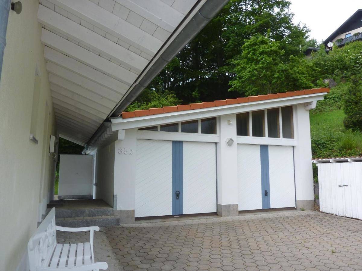 Ferienhaus Feist in Bodenmais, Ostbayern