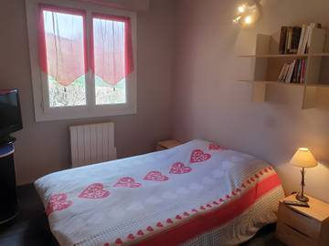 Chalet voor 10 Personen in Cornimont , Épinal en omgeving, Afbeelding 4