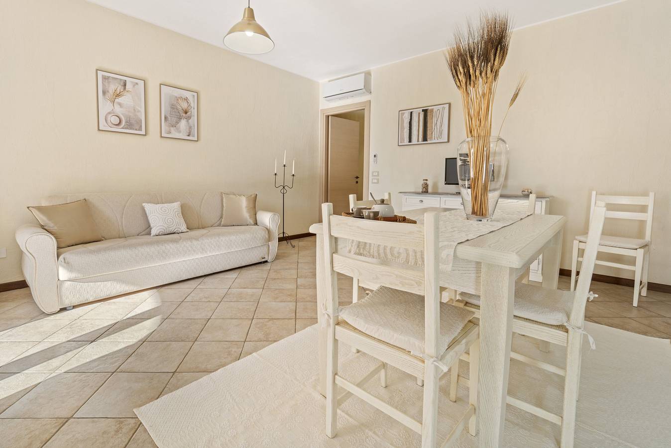 Casa di Lisa Villasimius in Crabonaxa/Villasimius, Villasimius