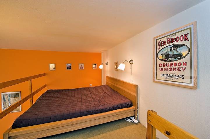 Location de vacances pour 4 personnes à Budapest - 2