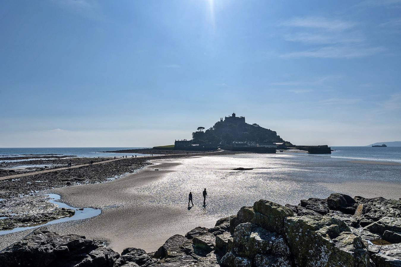 Chy Merthen East in Marazion, Cornwall