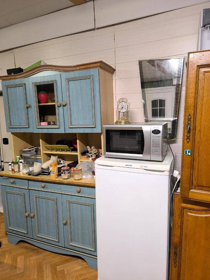 Camping pour 4 personnes, avec vue ainsi que sauna et jardin en Moselle - 3