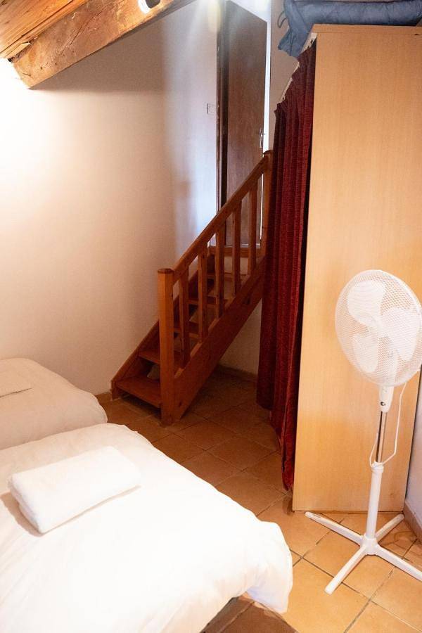 Gîte pour 2 personnes à Mont-Louis (Pyrénées-Orientales) - 2