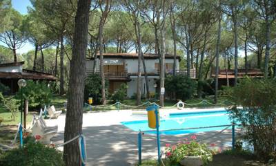 Appartamento Vacanze per 5 Persone in Lignano Riviera, Lignano Sabbiadoro, Foto 4