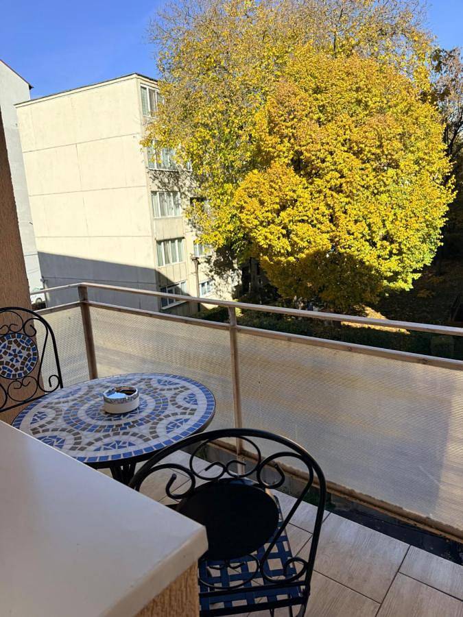 Gîte pour 4 personnes, avec balcon dans Mureș - 2