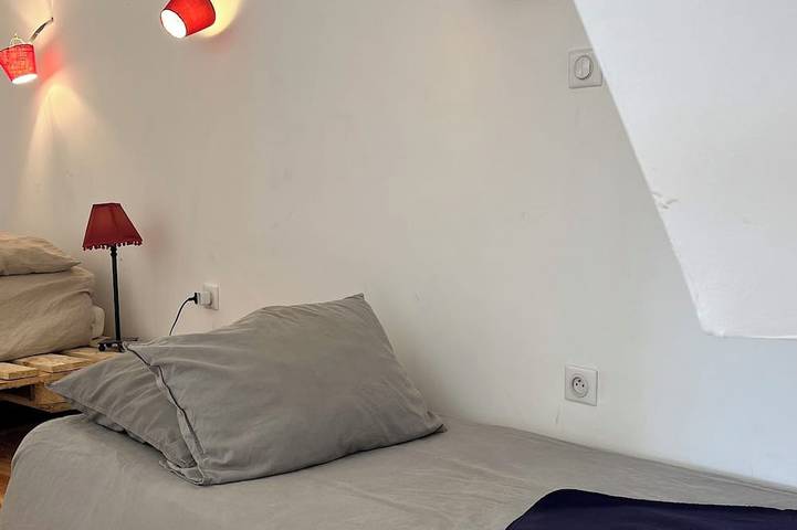 Location de vacances pour 3 personnes à Oullins - 4